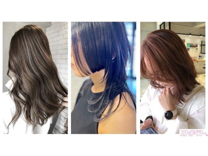 ストロベリーR.の写真