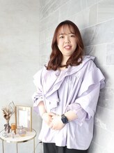 ジル アンク(Jill ankh) 生田 千佳