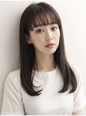 【JOWIN高宮/平尾】ナチュラルストカール