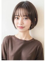 グルグル 本八幡店(GULGUL) ショート/顔周り/レイヤーカット/前髪/ハイライト/本八幡