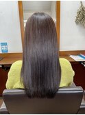 冬のおすすめロング20代30代40/倉敷