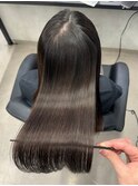 髪質改善トリートメント/イメチェンヘアスタイル/美髪のススメ