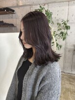 ロニ 真菅店(LONI)&nbsp;ラベンダーカラー