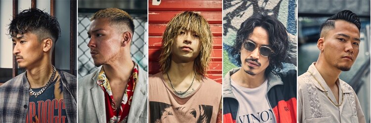 クワトロレオーネ 大阪梅田茶屋町(QUATTRO LEONE)のサロンヘッダー