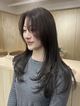 フルリール(fleurir)