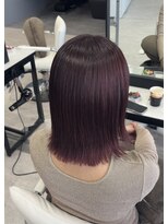 ルクス(Luxs)&nbsp;ラベンダーカラー