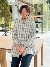 エトワ(ETOWA) 行徳 勇人