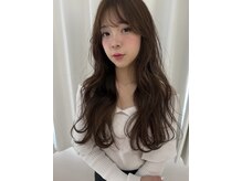 スイヘアデザイン 久留米(suii.. hair design)