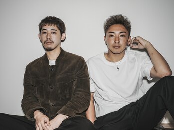 クロ(Kuro)の写真/清潔感溢れるメンズカジュアルが人気の秘密。再現性の高さとトレンドを押さえたスタイル提案が魅力◎