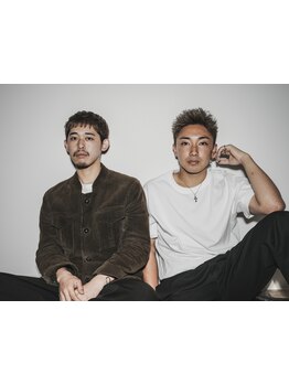 清潔感溢れるメンズカジュアルが人気の秘密。再現性の高さとトレンドを押さえたスタイル提案が魅力◎