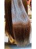 『髪質改善4回目以降』★髪質改善ヘアエステ★￥14900→￥12900