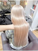 blond