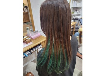 ビーユー(BeYou)の写真