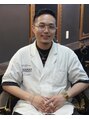 キングスマントーキョー 立川北口店(KINGSMAN TOKYO) 久住 浩文