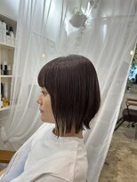 ソアヘアー(Soar hair)&nbsp;ボブ