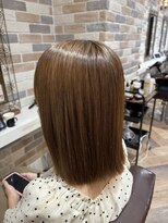 シエル 立川店(CIEL) CIEL小口 美髪矯正