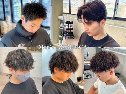アンジェリカ 難波店(ANGELICA)の写真