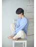 ☆夏のお悩み解決☆ カット＋炭酸クレンジング頭皮ケア ￥6600