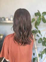 ガネーシャ(ganesya)&nbsp;ナチュラルヘア