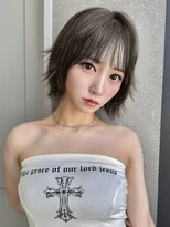 ロンドネートゥル 新潟(Lond naitre)&nbsp;丸型/卵型/四角/ベース/逆三角/ミニウルフ(新潟/万代）