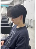 【SKILL】メンズ/韓国/縮毛矯正/パーマ/ダウンパーマ/学割/眉毛