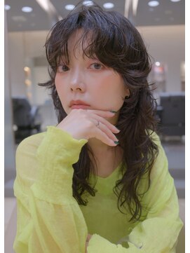 ピークアブー 銀座並木通り(PEEK-A-BOO) グランジミディ