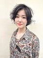 カバーヘア ブリス 大宮西口(COVER HAIR bliss) 手塚 綾子
