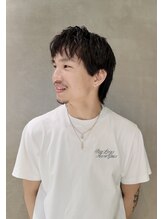 ナージー(NAJEY)&nbsp;MANATO 