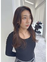 コディー(CODY)&nbsp;レイヤーカット