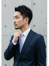 ヘアレスキュー クルアルガ ショート