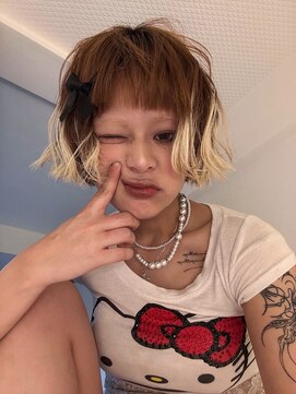 レコ 渋谷(LECO) デザインカラー