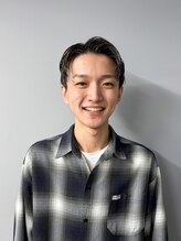 ルーダス 新保店(Rudus)&nbsp;横山 楓真