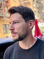 dau's barber shop　渋谷【ダウズバーバーショップ】【1月中旬NEWOPEN(予定)】 ベリーショート