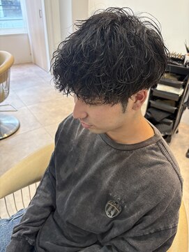 波巻きスパイラル