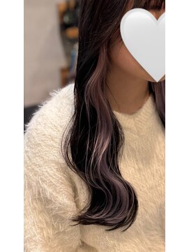 アンジェリカ 近鉄奈良店(ANGELICA) ホワイトラベンダー【ayaka】