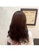 デジタルパーマ