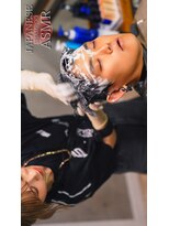 プールバイスタイル 藤沢(POOL by STYLE)&nbsp;YouTubeスペシャルヘッドスパ/JAPANESE SHAMPOO ASMR