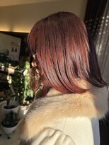 アンジュ グリーンパーク店(ange)&nbsp;ナチュラルカラー