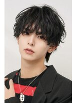 アイトーキョー 渋谷(AI TOKYO)&nbsp;シャドウパーマ