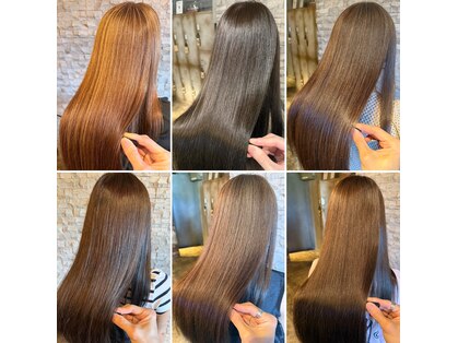 アンスリープ(ansleep)の写真