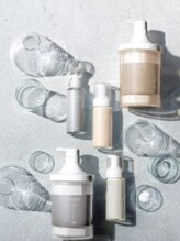 BYKARTE～バイカルテ～　「毎日頑張るあなたの髪を、もっと美しく」