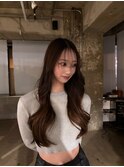 ロングレイヤー