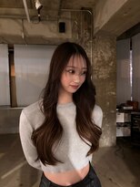 リラクオーレ 三宮 元町(LIRA CUORE)&nbsp;ロングレイヤー