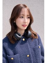 ノーティ(nouty)&nbsp;大人ナチュラルヘア