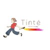 ティンテ(Tinte)のお店ロゴ