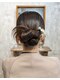 ミザリー(MISERY)の写真/【ヘアセットサロン☆】経験豊富なスタッフが、大人女性の上品な美しさを引き出すスタイルを提案♪