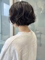 ニューヨークニューヨーク 三宮駅前店(NYNY) レディースパーマも得意です!ぜひお任せ下さい!