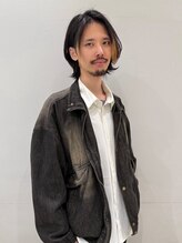 タヤ 明石ビブレ店(TAYA)&nbsp;岡本 健志