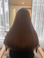 ジーナ 吉塚(Zina)&nbsp;髪質改善トリートメント