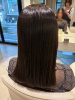 ルラブランシェ(Rula branche) 美髪矯正**・
